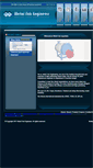 Mobile Screenshot of metalfabengg.com
